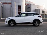 NISSAN KICKS STANDARD